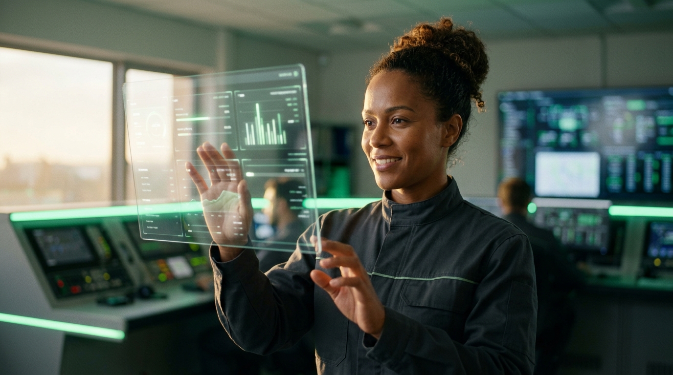 Operations Engineer · HX Pulse