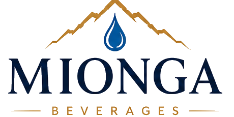 MIONGA Beverages