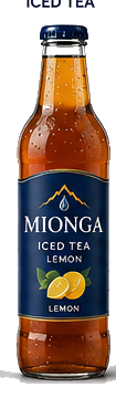 MIONGA Iced Tea
