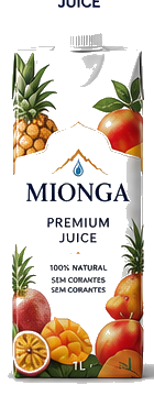 MIONGA Juice