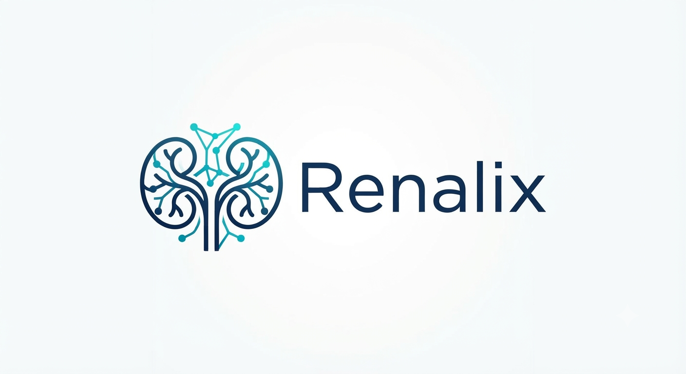 RENALIX logo